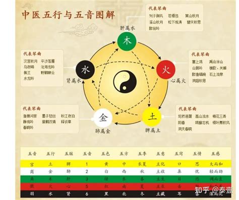 五行是哪五行|何谓五行？五行详解！